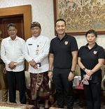 IBL 2023 bakal Tip-off di Bali, Pemerintah Kota Denpasar Beri Dukungan Penuh