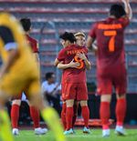 Piala AFF 2022: Lawan Timnas Indonesia, Thailand Terancam Tampil Tanpa Kaptennya