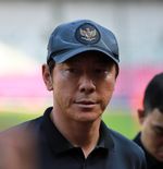 Piala AFF 2022: Tersingkir di Semifinal, Shin Tae-yong Akui Timnas Indonesia Masih Banyak PR