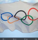 Izinkan Atlet Rusia dan Belarus Tampil di Olimpiade 2024, Presiden Ukraina Kecam IOC 