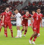 Piala AFF 2022: Soal Egoistis Pemain Timnas Indonesia, Shin Tae-yong Buka Suara Lagi