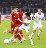 Piala AFF 2022: Indonesia Belum Lolos, Ilija Spasojevic Tertantang Main di Rumput Sintetis