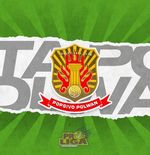 Proliga 2023: Daftar Pemain Jakarta Popsivo Polwan, Tetap Tangguh meski Tak Diperkuat 4 Kali MVP