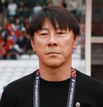 Piala AFF 2022: Shin Tae-yong Tak Senang, Timnas Indonesia Punya PR Penting Jelang Semifinal