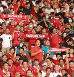 Piala AFF 2022: Brunei vs Indonesia Bisa Dipadati Fans Garuda, Shin Tae-yong Beri Pesan Pemain