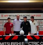 Piala AFF 2022: Timnas Indonesia Berkembang, Shin Tae-yong Dipuji Pelatih Thailand