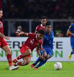Piala AFF 2022: Gagal Tekuk Thailand, Begini Skenario Timnas Indonesia untuk Lolos ke Semifinal