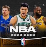 Hasil NBA 2022-2023: Menang Dramatis, LA Lakers Hentikan Rentetan Kemenangan Grizzlies