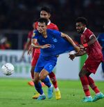 Pascasemifinal Piala AFF 2022: Striker Thailand Minta Maaf ke Fans Malaysia