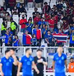 Efek Penyerangan Bus Timnas Thailand saat Laga Piala AFF 2022, Ketua Umum PSSI Minta Maaf