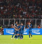 Piala AFF 2022: Jelang Malaysia vs Thailand, Atmosfer Bukit Jalil Bikin Madam Pang Khawatir