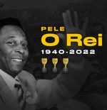 10 Hal Menarik tentang The King Pele