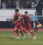 Piala AFF 2022: PSSI Pastikan Timnas Indonesia vs Vietnam Mulai 16.30 WIB