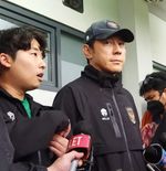 PSSI Pertahankan Shin Tae-yong, Persiapan Piala Asia U-20 2023 Dimulai Bulan Depan