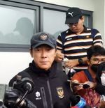 Shin Tae-yong: Vietnam Belum Kebobolan di Piala AFF 2022 karena Lawannya Lemah