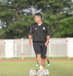 Persikabo Tunjuk Aidil Sharin Sahak Jadi Pelatih Baru, Juru Taktik Juara Piala FA Malaysia 2019