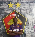 Bursa Transfer Liga 1: Persik Punya Striker Asing Baru, Eks Pilar Portugal U-19