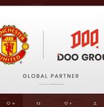 Doo Group X Man United: Kemitraan Global untuk Perkuat Platform Financial Trading secara Online