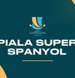 Piala Super Spanyol 2022-2023: Menanti El Clasico Real Madrid vs Barcelona di Final