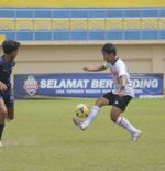 Liga TopSkor U-17 Madiun: Keeltjes Soccer Academy Melenggang ke Puncak