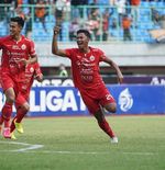 Persija Menang Dramatis atas Bali United, Thomas Doll Sebut Peran Penting Pemain Muda