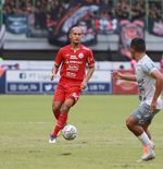5 Fakta dari Persija yang Mengagumkan saat Menang Dramatis atas Bali United