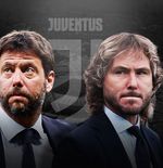 10 Momen Penting Juventus bersama Andrea Agnelli