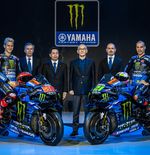 Yamaha Yakin Punya Tim Satelit Lagi di MotoGP 2024