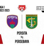 Hasil Persita vs Persebaya: Marselino Ferdinan Cetak Brace, Bajul Ijo Pesta Gol di Tangerang