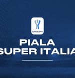 Hasil AC Milan vs Inter Milan: Menang 3-0, Nerazzurri Juara Piala Super Italia 2022-2023