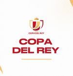 Hasil Ceuta vs Barcelona: Pesta 5 Gol, Blaugrana Pegang Tiket Perempat Final Copa del Rey