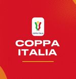 Hasil Coppa Italia: Fiorentina Melaju, AS Roma Gagal ke Semifinal