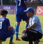 Hasil Liga TopSkor U-15: Kejutan, Prahara Ciampea Kalahkan Erlangga FA Melalui Drama Adu Penalti