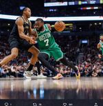 Hasil NBA 2022-2023: Boston Celtics Tetap Perkasa meski Jayson Tatum Absen