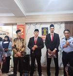 Resmi, Shayne Pattynama Jadi Warga Negara Indonesia