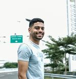 Bursa Transfer Liga 1: PSIS Resmi Rekrut Vitinho, Akan Reuni dengan Carlos Fortes