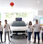 Hyundai Stargazer Kembali Hadir di Makassar dengan Inovasi Layanan After-Sales 