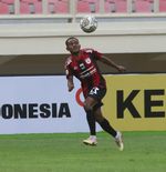 Persipura Jayapura Resmi Pinjamkan Dua Pemain ke Klub Liga 1