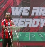 Liga 2 Tak Jelas, Manajer Persipura Sarankan Para Pemain Mencari Klub Luar Negeri