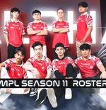 Bigetron Alpha Ungkap Roster Lengkap untuk Hadapi MPL Indonesia Season 11
