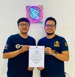 Liga TopSkor Bandung Jalin Kerja Sama dengan Perusahaan Periklanan