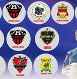 Liga TopSkor U-16 Lampung 2023 Dimulai Awal Februari