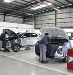 Hyundai Perkenalkan Layanan After-Sales Hyundai Stargazer Terbaru di Bandung