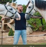 Sergio Ramos Menjual Kuda Terbaik di Spanyol Ke Keluarga Kerajaan Arab Saudi