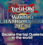 Konami Umumkan Rencana Gelar Yu-Gi Oh World Championship dan Perayaan Hari Jadi Ke-25