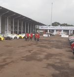 Porsche World Road Show Hadir Lagi di Indonesia, Tawarkan Sensasi Trek dan Off-Road