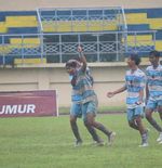 Liga TopSkor U-15 Madiun: Pendowo FC Menangi Bigmatch atas PFA Sukoharjo dan Tempati Puncak Klasemen