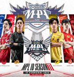 Resmi, MPL Indonesia Season 11 Mulai Tanggal 17 Februari 2023
