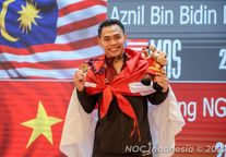 Eko Yuli Irawan Ungkap Target pada Kejuaraan Dunia 2022, Bukan Medali