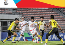 Hasil Tampines Rovers vs PSM Makassar: Juku Eja Menang dan Buka Kans ke Semifinal Zonal ASEAN